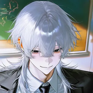Profile image of Byakuya