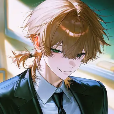 Profile image of Yoki