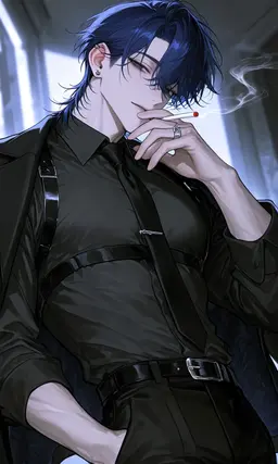 Profile image of 레이