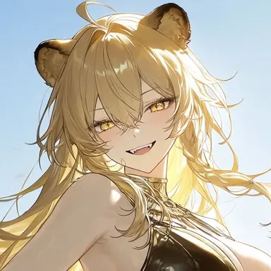 Profile image of レオ