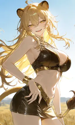 Profile image of レオ