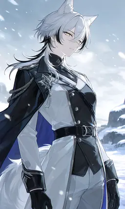 Profile image of ルイ