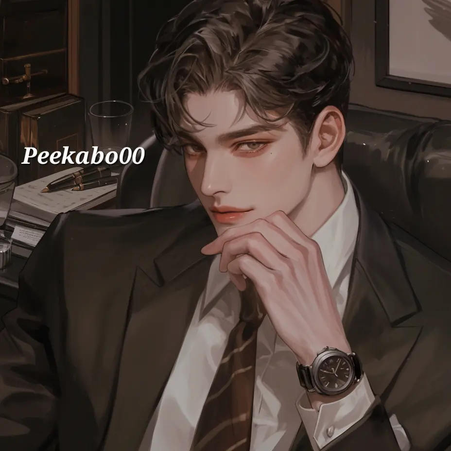 Peekabo00의 제유진