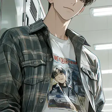 Profile image of Callum