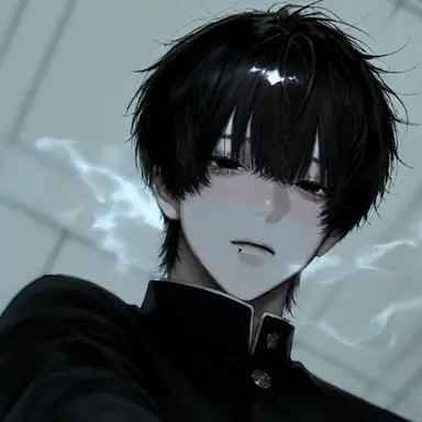 Profile image of 嶺二