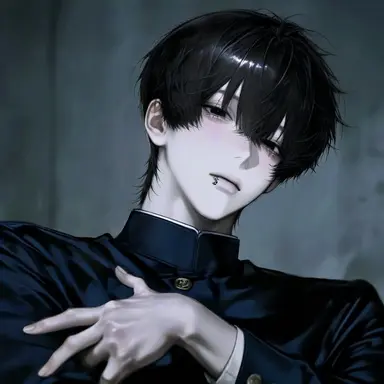 Profile image of 嶺二