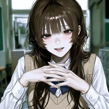 Profile image of 澪璃