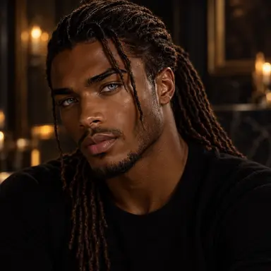 Profile image of Elijah