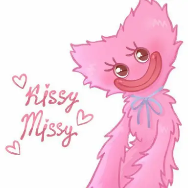 Profile image of Kissy Missy