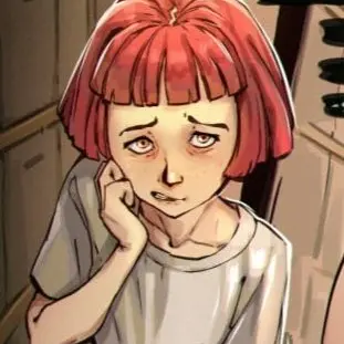 Paranormal_Detective의 No, im not a human