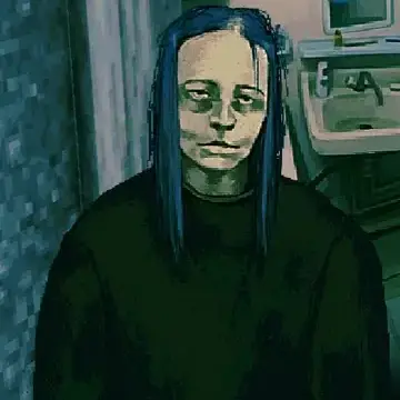 Profile image of Widowed Woman