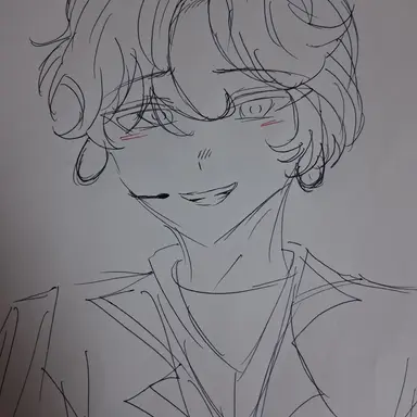 Profile image of 블랙사파이어