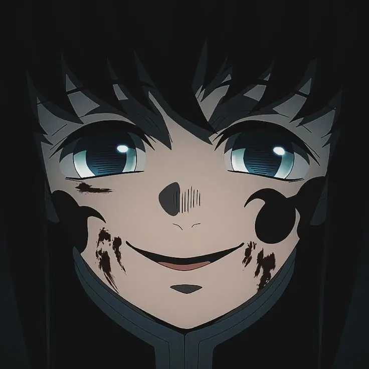 HungryDust3711의 무잔이된 무이치로