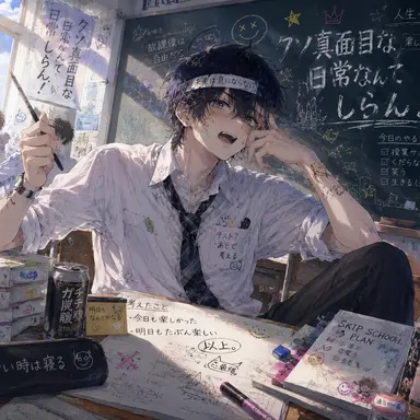 Profile image of 玲王