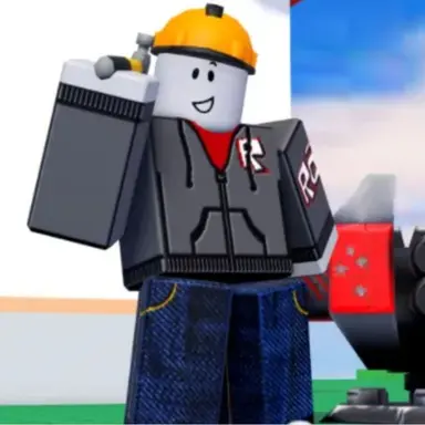 Profile image of 빌더맨