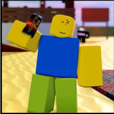 Profile image of 뉴비