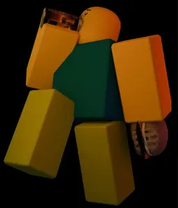 Profile image of 뉴비