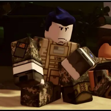 Profile image of 게스트 1337