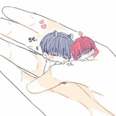 Profile image of 아기들