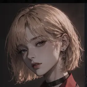 Profile image of カン・イェリ