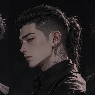 Profile image of クォン・ヒョクス