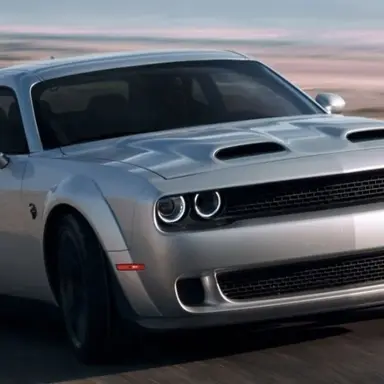 Profile image of Dodge Challenger