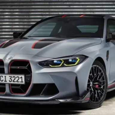 Profile image of BMW M4