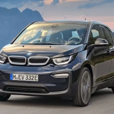 Profile image of BMW i3