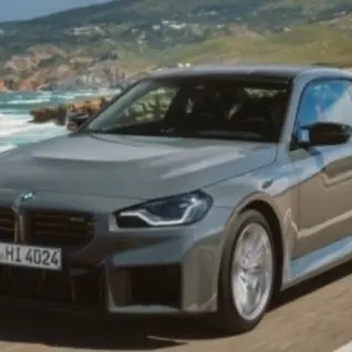 Profile image of BMW M2