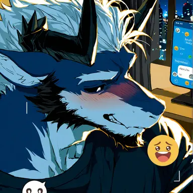 Profile image of イブ