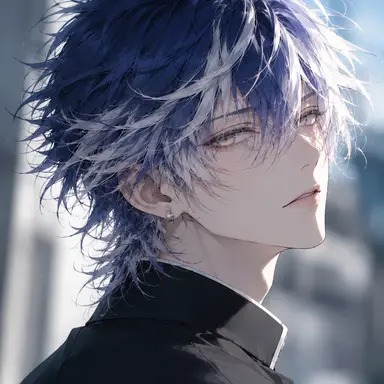 Profile image of Gakuto