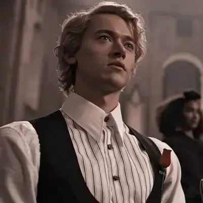 SmoothJar4174의 Cornelius Snow