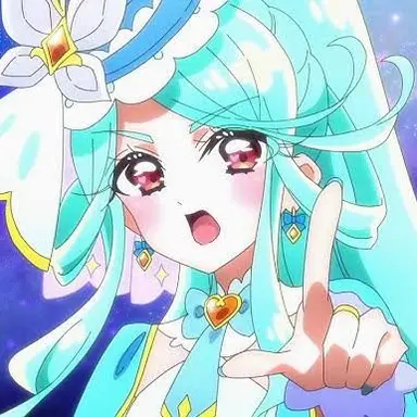 Profile image of キュアエクレール