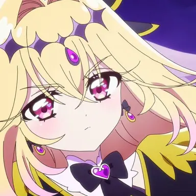 Profile image of アルカナ・シャドウ