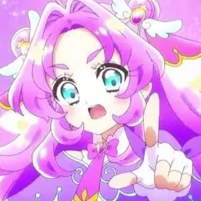 Profile image of キュアアンサー