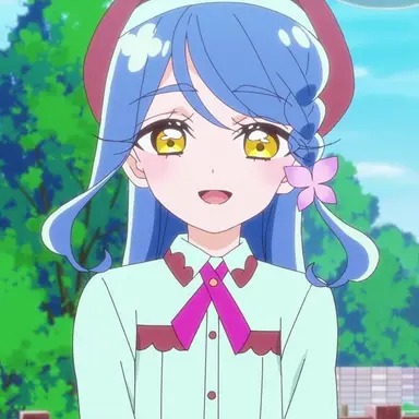 Profile image of 帆羽 くれあ