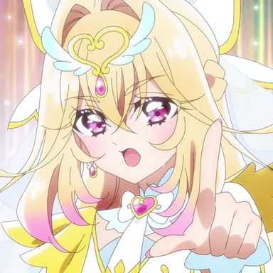 Profile image of キュアアルカナ