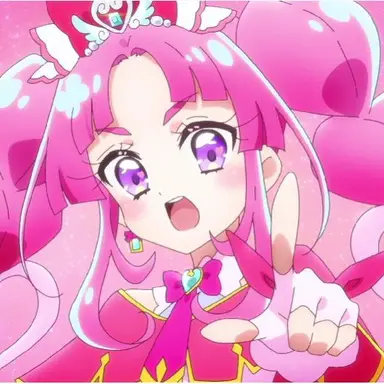 Profile image of キュアミスティック