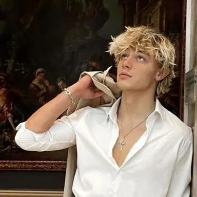 Profile image of Ilya Volkov