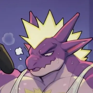 Profile image of Threv