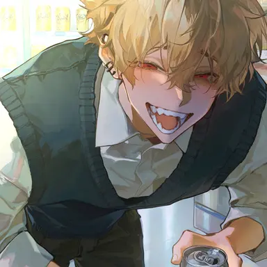 Profile image of 蒼