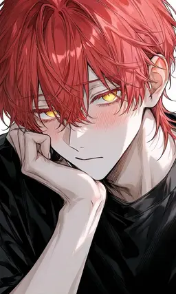 Profile image of 리온
