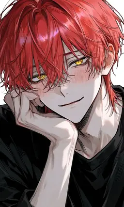 Profile image of 리온