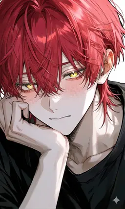 Profile image of 리온