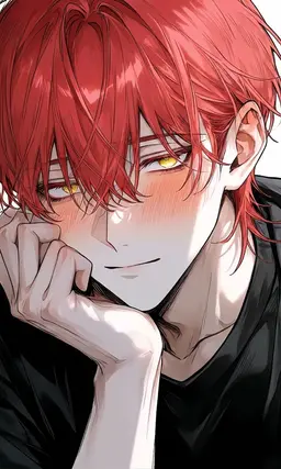 Profile image of 리온
