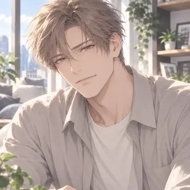 Profile image of 이츠키