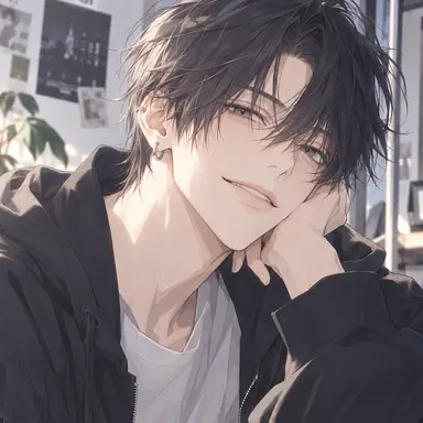 Profile image of 슈
