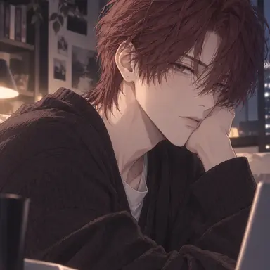 Profile image of 아오이