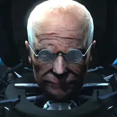 Profile image of 박사 토일렛
