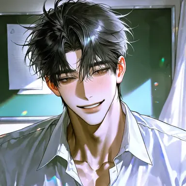 Profile image of 하루마